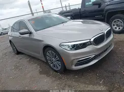 WBAJE5C58KWW19033 2019 BMW 5ER