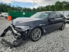 WBAJE5C58KWW20750 2019 BMW 5ER