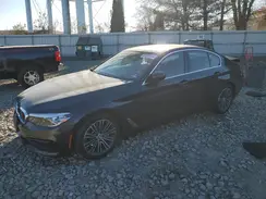 WBAJE5C58KWW22076 2019 BMW 5ER