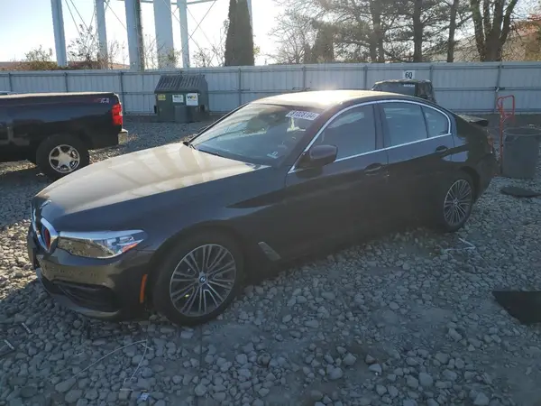 WBAJE5C58KWW22076 2019 BMW 5ER - Image 1