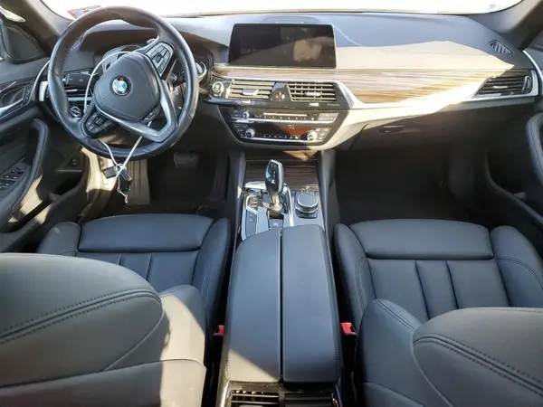 WBAJE5C58KWW22076 2019 BMW 5ER - Image 8