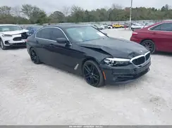 WBAJE5C58KWW28315 2019 BMW 5ER