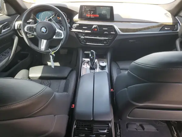 WBAJE5C58KWW31912 2019 BMW 5ER - Image 8