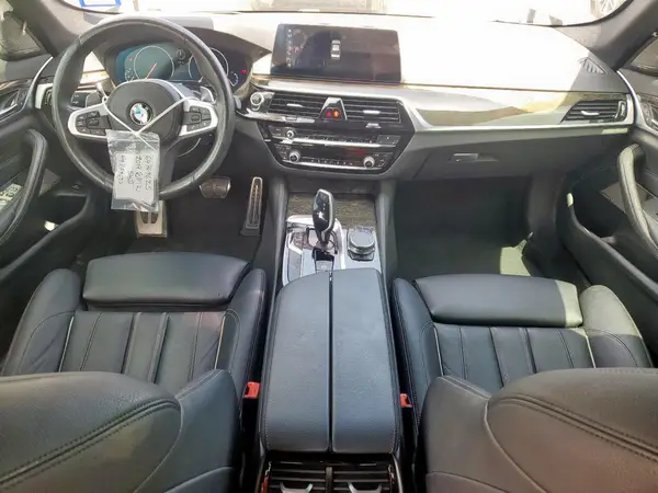WBAJE5C58KWW39766 2019 BMW 5ER - Image 8