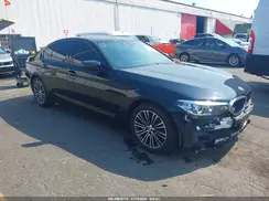 WBAJE5C58KWW40156 2019 BMW 5ER