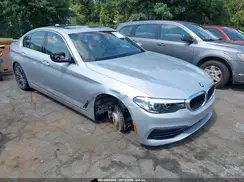 WBAJE5C58KWW45230 2019 BMW 5ER