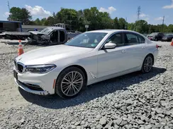 WBAJE5C59JG917843 2018 BMW 5ER