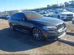 WBAJE5C59JG918488 2018 BMW 5ER