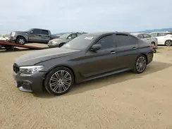 WBAJE5C59JWA92900 2018 BMW 5ER