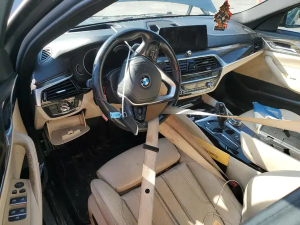 WBAJE5C59JWA93481 2018 BMW 5ER - Image 8