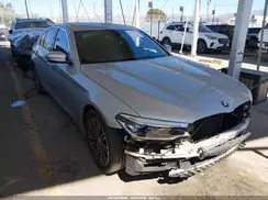 WBAJE5C59JWA94064 2018 BMW 5ER
