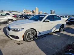 WBAJE5C59JWA95067 2018 BMW 5ER