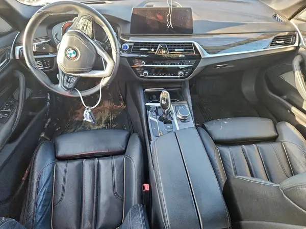 WBAJE5C59JWA95067 2018 BMW 5ER - Image 8