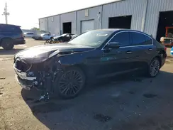WBAJE5C59JWA96297 2018 BMW 5ER