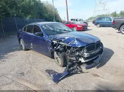 WBAJE5C59JWA96431 2018 BMW 5ER