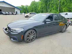 WBAJE5C59JWA96560 2018 BMW 5ER