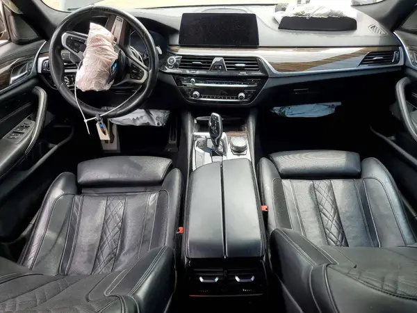 WBAJE5C59JWA96560 2018 BMW 5ER - Image 8