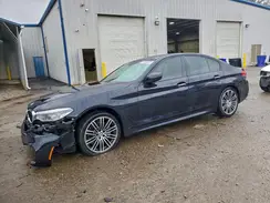 WBAJE5C59JWA97630 2018 BMW 5ER