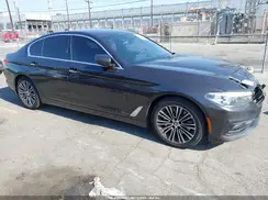 WBAJE5C59JWA98521 2018 BMW 5ER