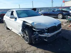 WBAJE5C59KBM76813 2019 BMW 5ER