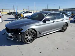 WBAJE5C59KBM76987 2019 BMW 5ER