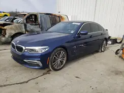 WBAJE5C59KBM76990 2019 BMW 5ER