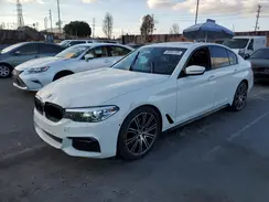 WBAJE5C59KG919559 2019 BMW 5ER