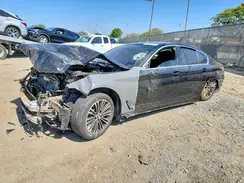 WBAJE5C59KG919786 2019 BMW 5ER