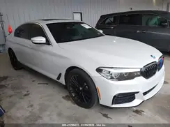WBAJE5C59KG919920 2019 BMW 5ER