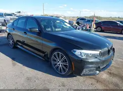 WBAJE5C59KWE66214 2019 BMW 5ER