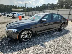 WBAJE5C59KWE66455 2019 BMW 5ER