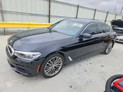 WBAJE5C59KWE66567 2019 BMW 5ER