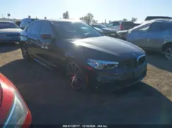 WBAJE5C59KWE66651 2019 BMW 5ER