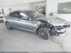 WBAJE5C59KWW06369 2019 BMW 5ER