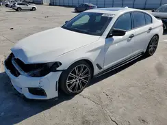 WBAJE5C59KWW08932 2019 BMW 5ER