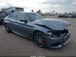 WBAJE5C59KWW10339 2019 BMW 5ER