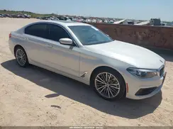 WBAJE5C59KWW10485 2019 BMW 5ER