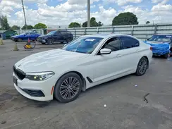 WBAJE5C59KWW11734 2019 BMW 5ER