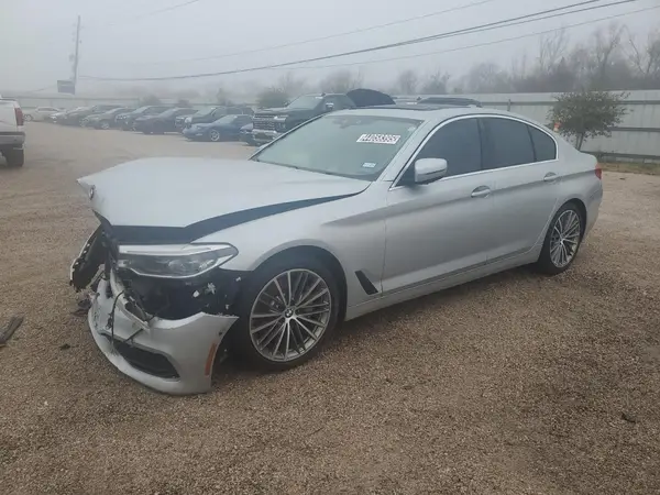 WBAJE5C59KWW12186 2019 BMW 5ER - Image 1