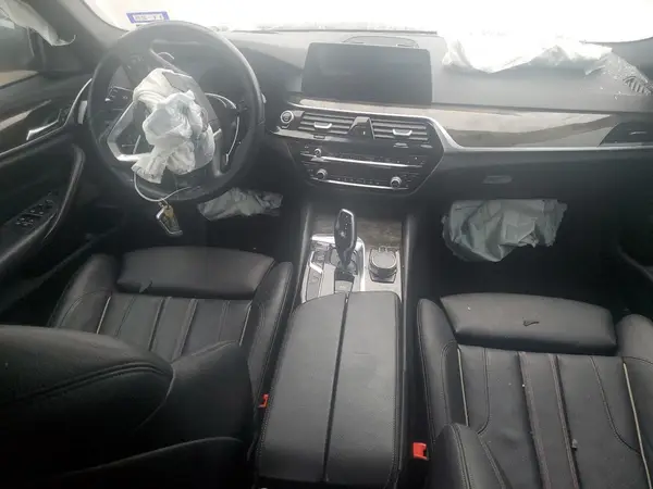 WBAJE5C59KWW12186 2019 BMW 5ER - Image 8