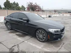 WBAJE5C59KWW13192 2019 BMW 5ER