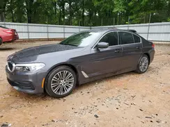 WBAJE5C59KWW17274 2019 BMW 5ER