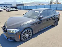 WBAJE5C59KWW18683 2019 BMW 5ER