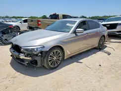 WBAJE5C59KWW20742 2019 BMW 5ER