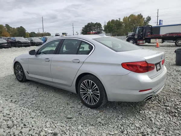 WBAJE5C59KWW22197 2019 BMW 5ER - Image 2