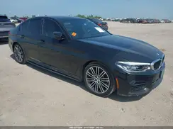 WBAJE5C59KWW23835 2019 BMW 5ER