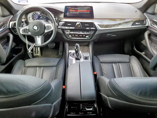 WBAJE5C59KWW29358 2019 BMW 5ER - Image 8