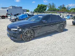 WBAJE5C59KWW37296 2019 BMW 5ER