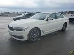 WBAJE5C59KWW37413 2019 BMW 5ER