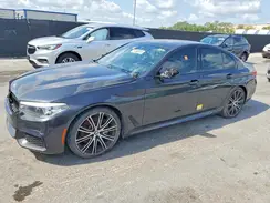 WBAJE5C59KWW39355 2019 BMW 5ER